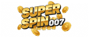 superspin007 logo